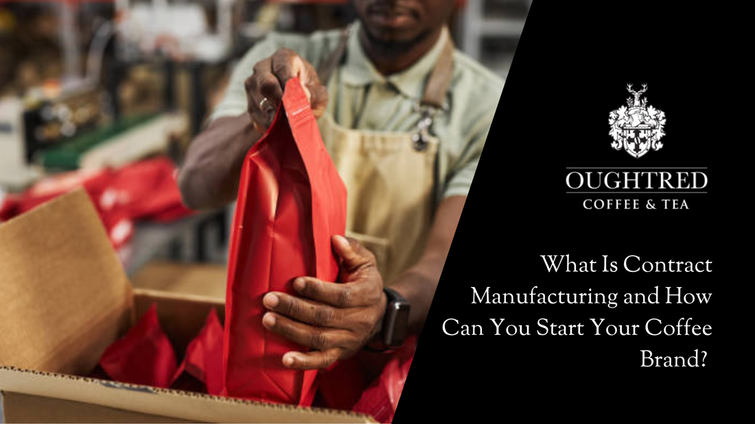 Oughtred Coffee Blog Hero Image