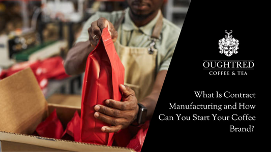 Oughtred Coffee Blog Hero Image